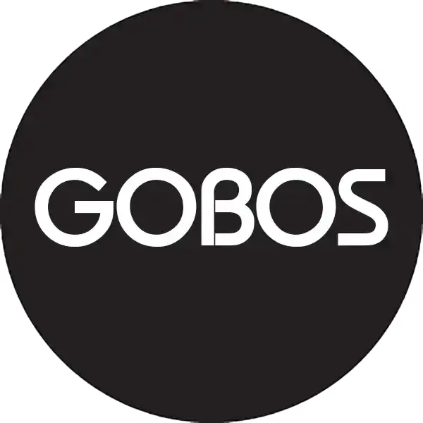 Metal Gobo (Standard) Stage Lighting Services