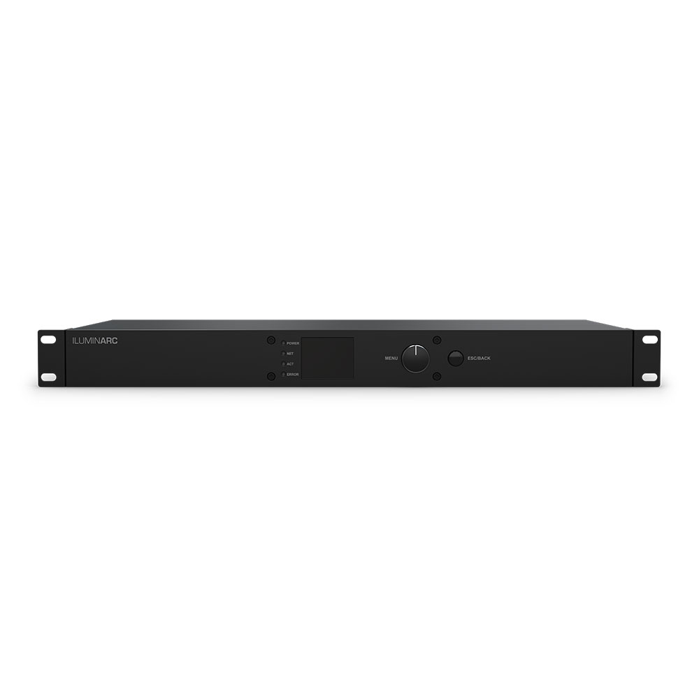 Logic Drive 2X - Stage Lighting Services